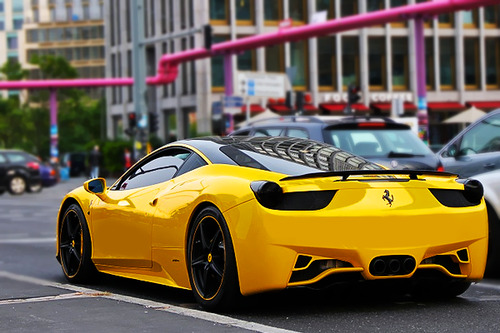 AMAZINGCARS