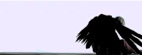 + W I N G Sbegin | Boy Meets Evil | Blood Sweat And Tears | Black Swan
