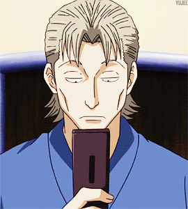 佐々木異三郎 Explore Tumblr Posts And Blogs Tumgir