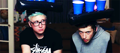 trxyes:  i’m not even sorry 