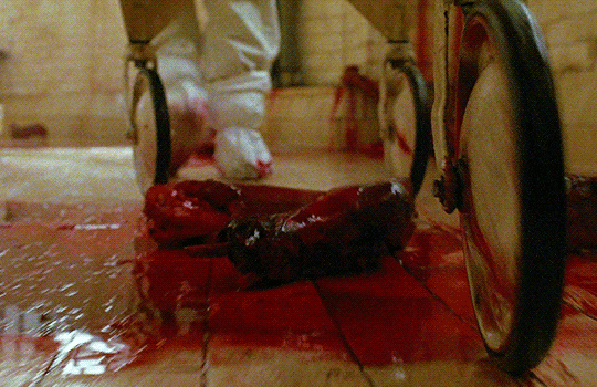 neillblomkamp: Jacob’s Ladder (1990) Directed by Adrian Lyne