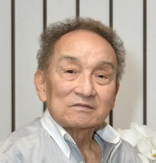 Johnny Kitagawa has passed away at age 87. Johnny-san was in the hospital in mid-june after he lost 