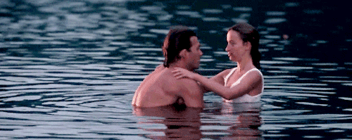 breakfqstclub:<i>Dirty Dancing</i> (1987) dir. Emile Ardolino