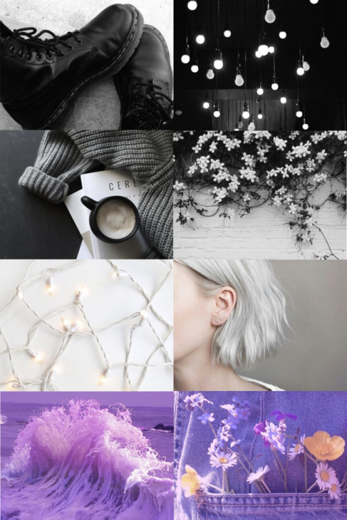 biaceamazon: asexual aesthetic ~ 20gayteen edition