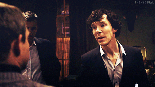 fandomsdelight:  sometimes i just cry about johnlock because    why