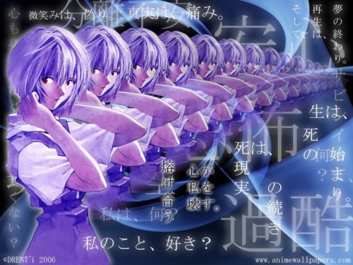 reservoirrr:  【エヴァ】エヴァループ説ってどういうこと？ 