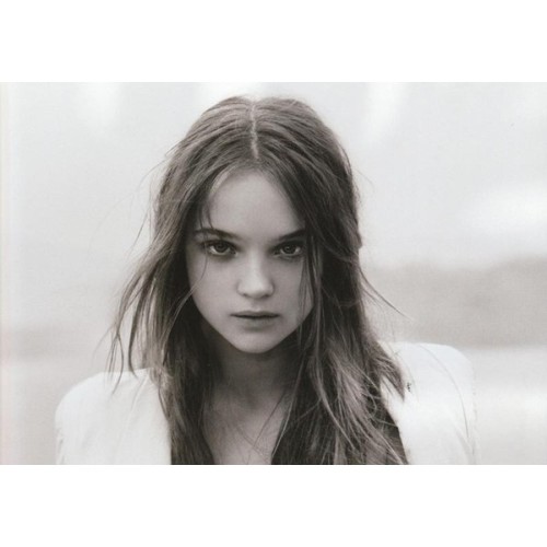 everythang-bagel:  Rosie Tupper @echolily   (clipped to polyvore.com)