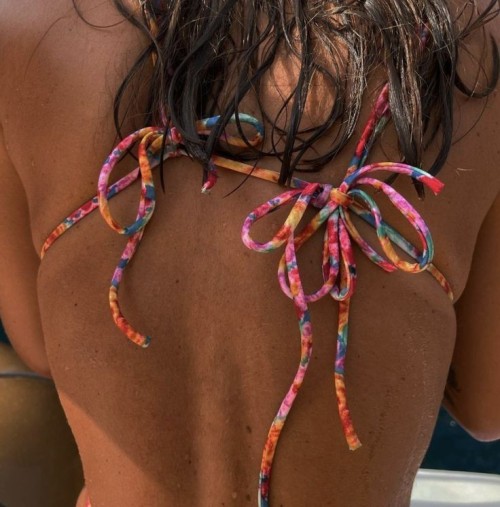 Tropical Summer . .