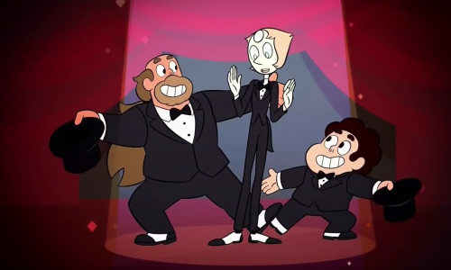 allthingsstevenuniverse: oathkeeper-of-tarth: Summer Adventures aka Summer of Steven promo aka this is a conspiracy to END ME. I CANT BREATHE