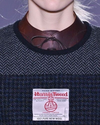 Maison Martin Margiela A/W 14 Shoe Shirts