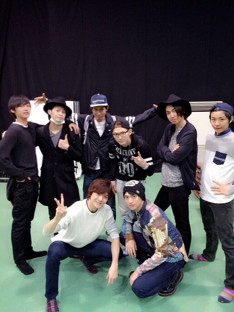   é£›ã¶ã€‚ http://s.ameblo.jp/masanariwada/    Fly.