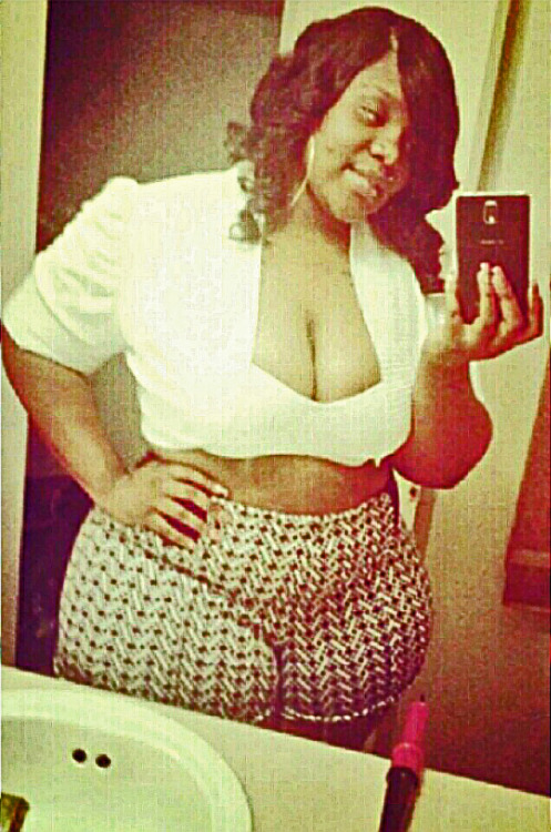 I LIKE BIG BUTTS!