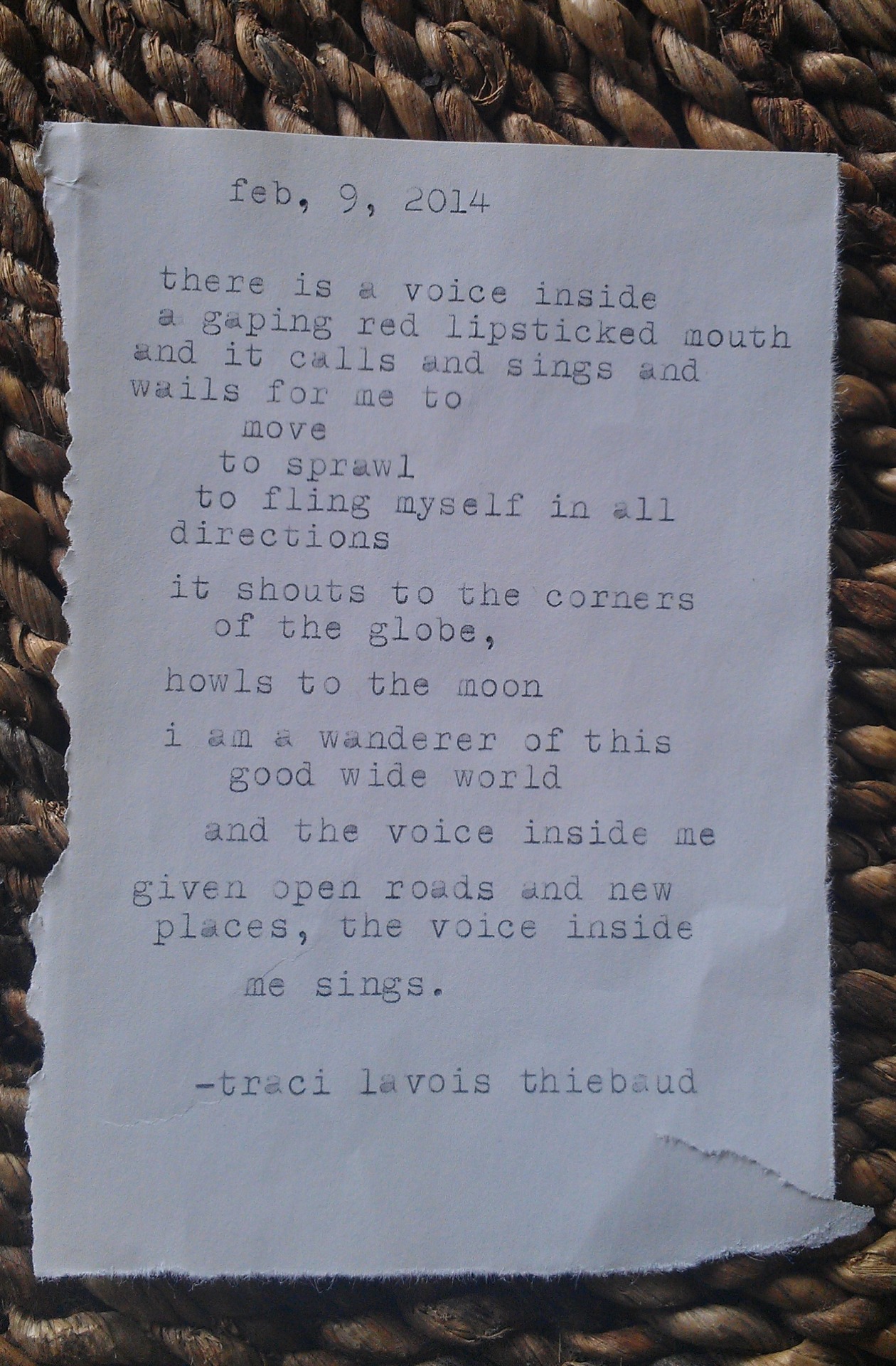 old-pine-life:  I went to a market today in midtown and met a girl who was selling