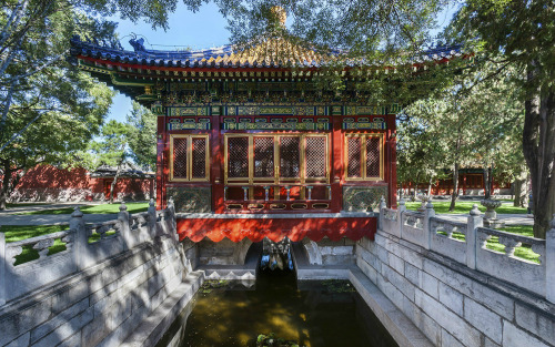 故宫gù gōng/紫禁城zǐ jìn chéng/Forbidden City, Beijing, China. 故宫博物院