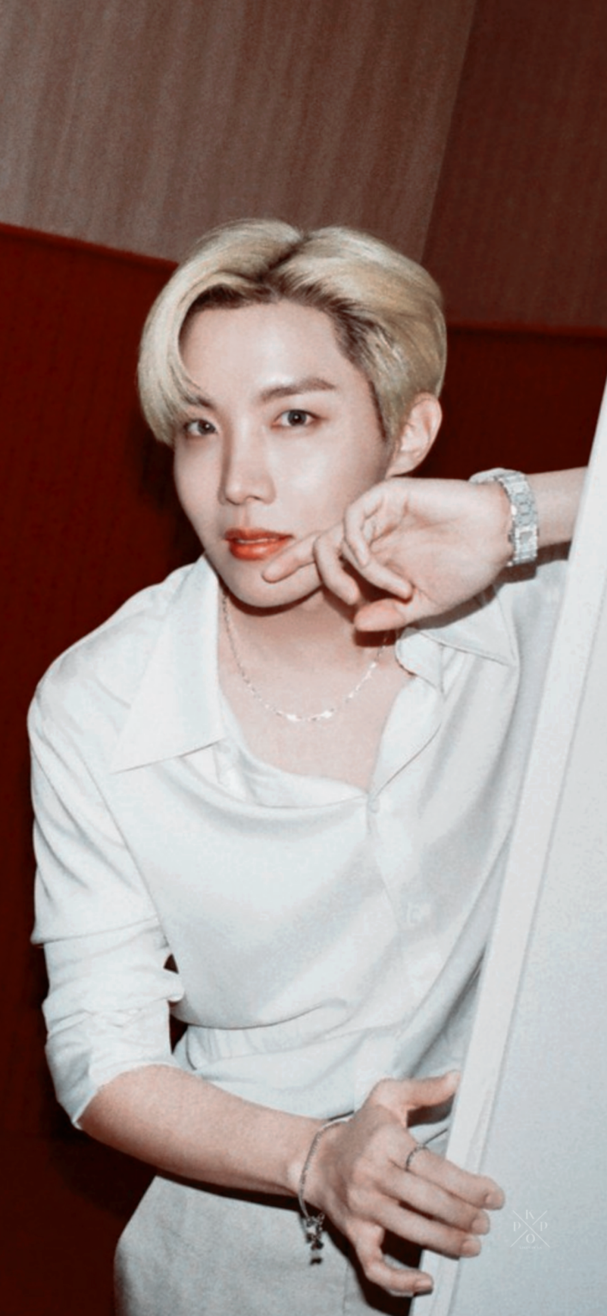 Bts; Butter