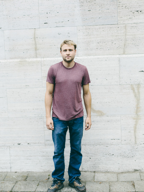 starringroles:  Max Riemelt photoshoots 1