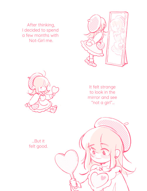 heartmush: I like cute things.a comic about lovely little things!  Keep reading