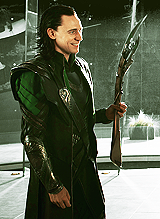 orangetigger:  Tom Hiddleston + Behind the Scenes 