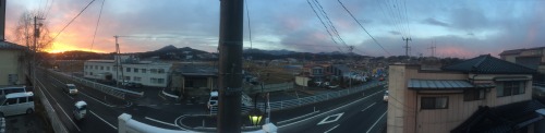 chouhatsumimi:Panorama photo series for 3.11  2020 by chouhatsumimiPhotos of Tsuya, Kesennuma, betwe