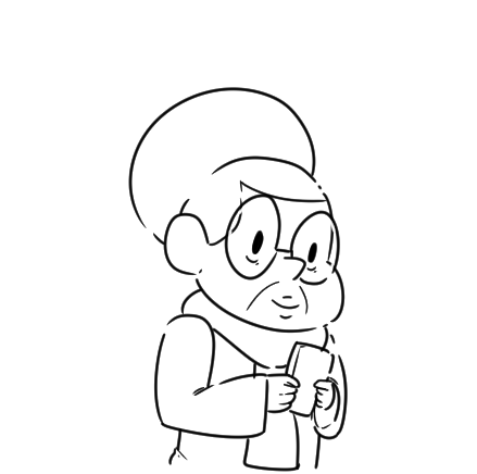 “Anyways, what did you want Jenny?”