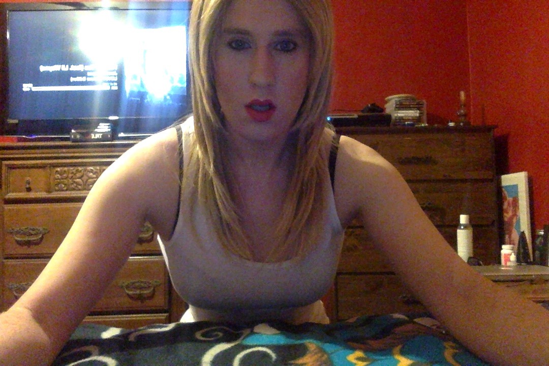 brandimorganxxx:  Just a few pics from after my date last night. I hope you like