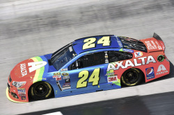 racingnewsnetwork:  NASCAR legend Jeff Gordon