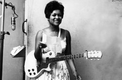 papermagazine:    The Music Biz Legends Who Made NYC Rock   Sylvia Robinson