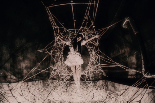 milkforgall - Alice ♡Eighteen♡