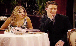 ambersriley:    Cory Matthews + the art of shipping   