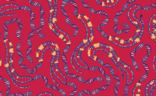 DNA REPLICATION DRESS!!! I Struggled With How To Make This One For A Long Time, And Now That Its Done
