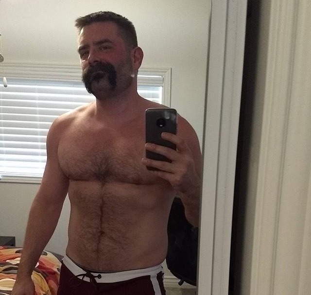 Follow my two hairy men blogs:http://sambrcln.tumblr.comhttp://hairysex.tumblr.com