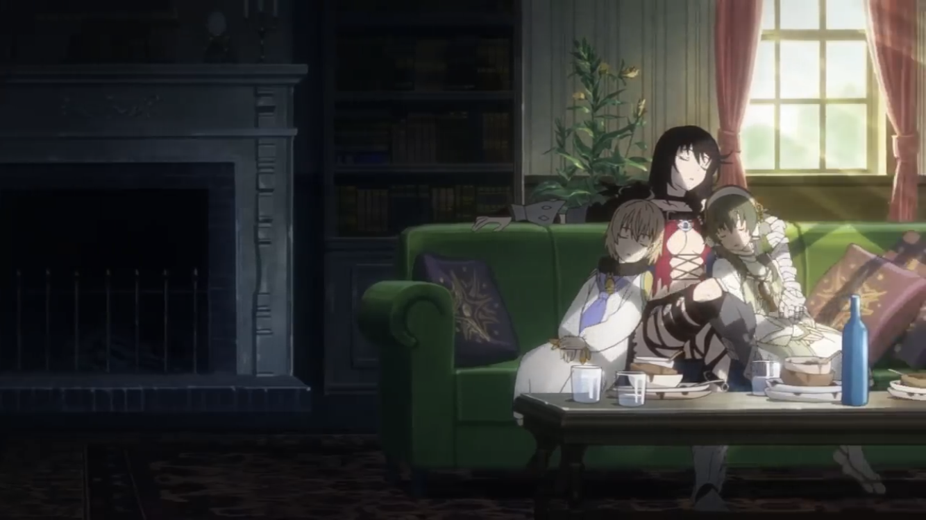 sitting on clouds berseria ost sitting on clouds berseria ost