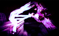 amy-box:   bioshock infinite   -   favorite vigor    