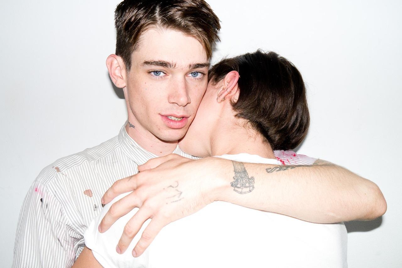 mitchdahbitch:  (18+)