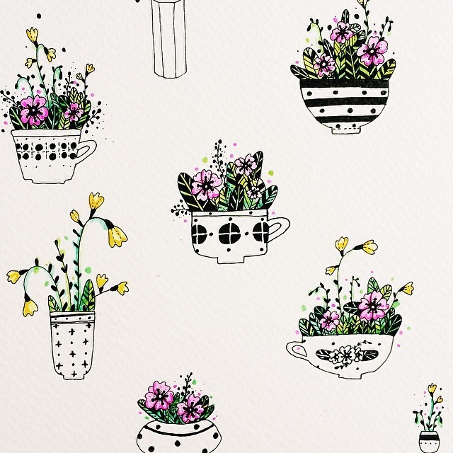 Plantias