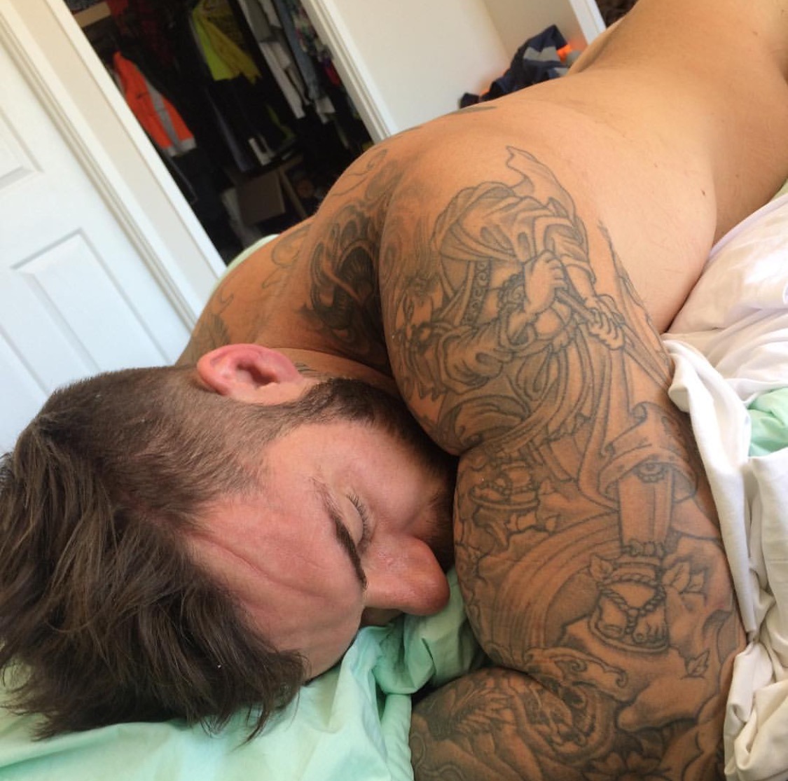 Beefcake