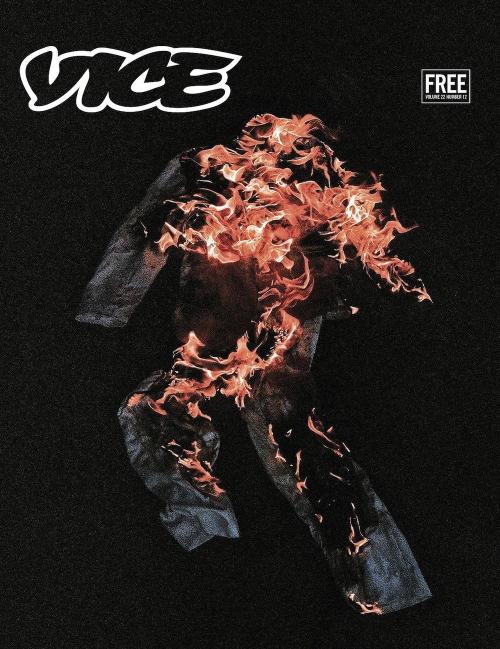 magazinewall:Vice (New York, NY, USA)