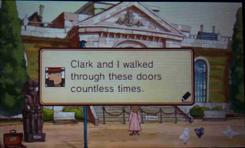 professor layton