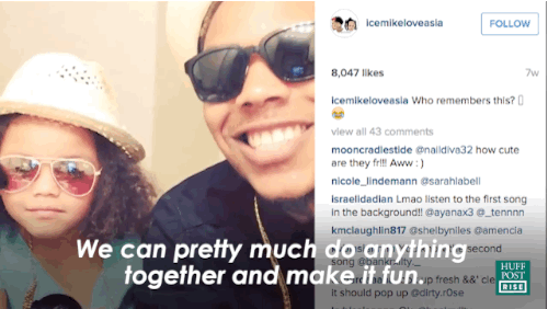 huffingtonpost:Father’s Love For His Daughter Goes Viral