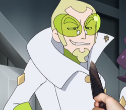 tesshi: I had to make something to express my feelings about Faba  I love him 