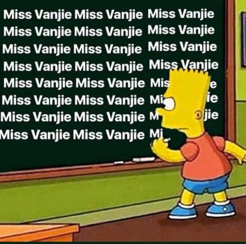 Miss Vanessa Vanjie Mateo made the most dramatic, bizarre, creepy yet fabulous exit when she became 