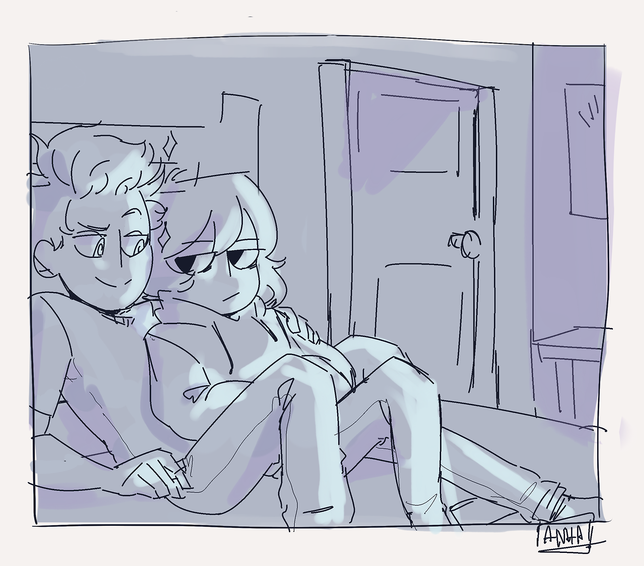 ut-anhaplz4: Don’t ask me why because i don’t know i’m crying 