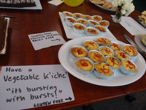 aknightowl: allthingslinguistic: superlinguo: After the success of last year’s “bake you