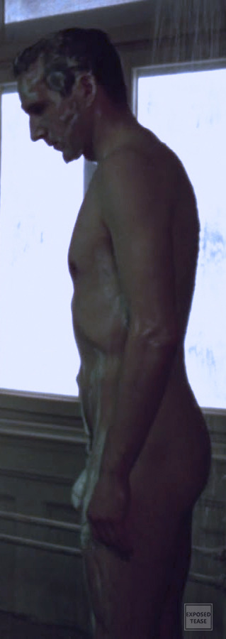 celebrityscenes:  Ralph Fiennes in Sunshine