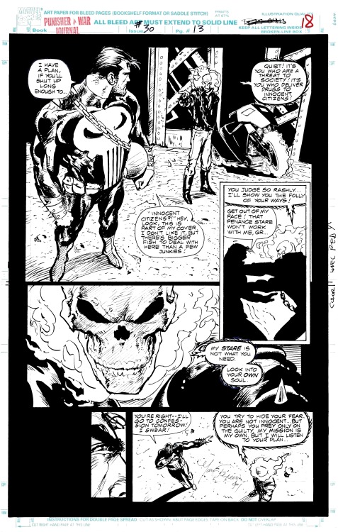 comicartarchive