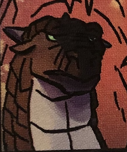 finch-rabies - Fandom Nonsense