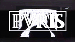 innocenttotheworld:  It’s hard to be what you need through a static screen. PVRIS - WHITE NOISE