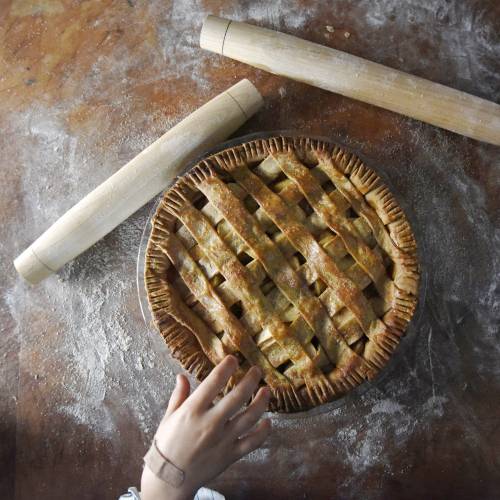 etsyfindoftheday | happy thanksgiving! | 11.28.19sustainable wood french rolling pin by pegandawlhap