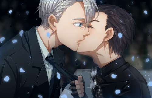 miss-cigarettes:bo~ || 四一 [pixiv]※Permission to upload this was given by the artist (©).**Please, rate and/or bookmark her works on Pixiv too** [Please do not repost, edit or remove credits]