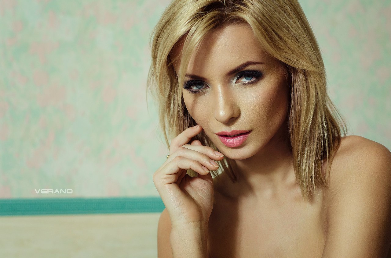 pablosalma:   Ekaterina Enokaeva       via Reblog for iPad